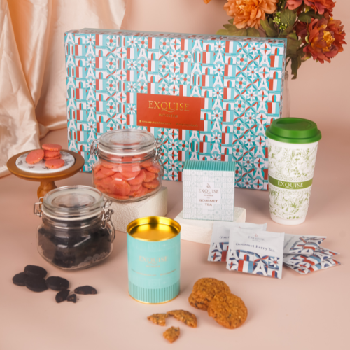 Reguler Hampers