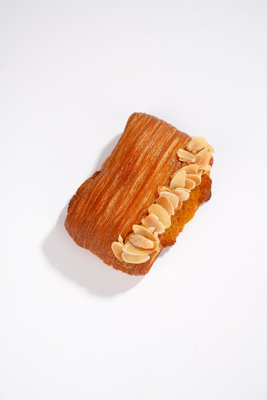 Almond Croissant
