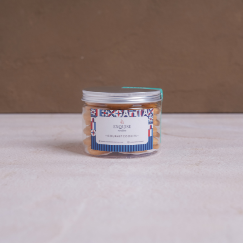 Loiusa Butter Cookies