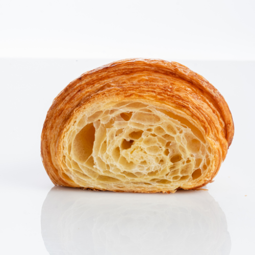 Mini Butter Croissant
