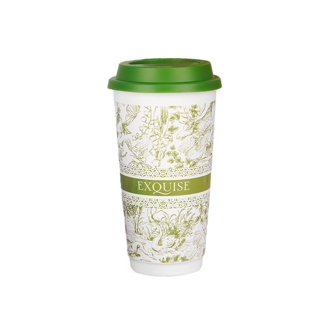 Tumbler Reguler