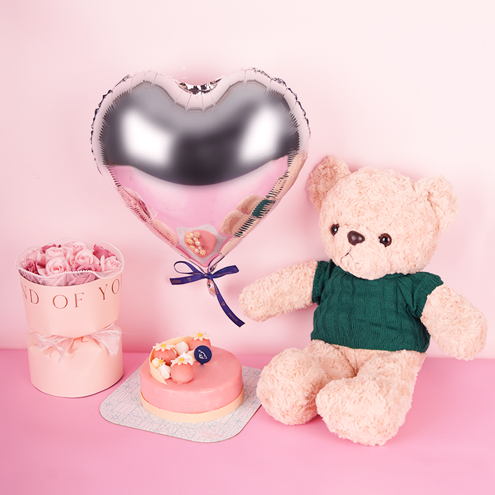 Gift Set Package A