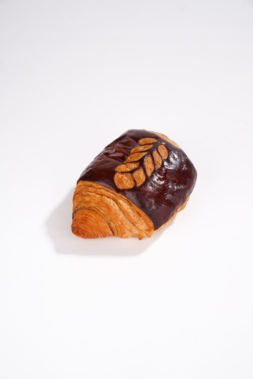 Crunchy Nutella