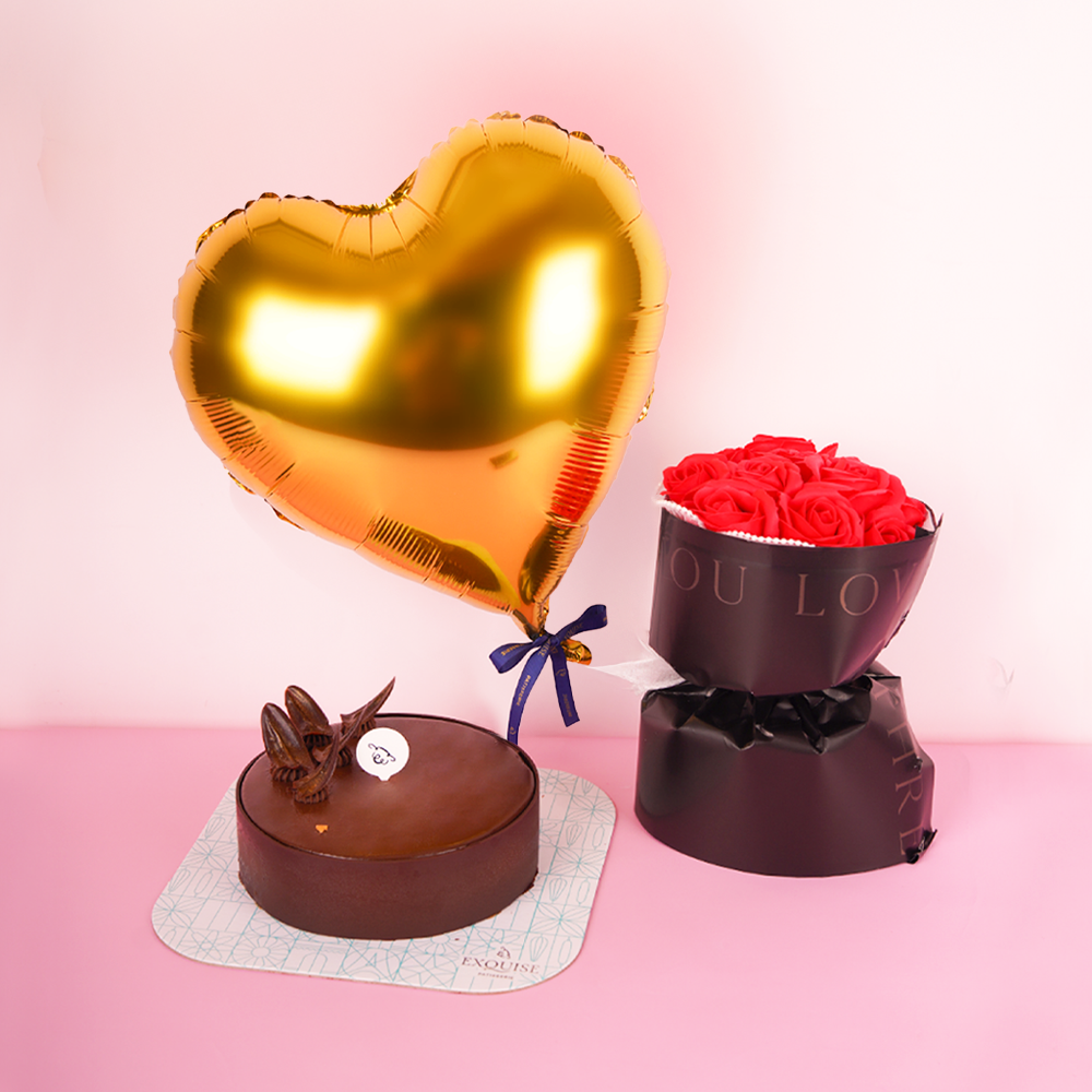 Gift Set Package B