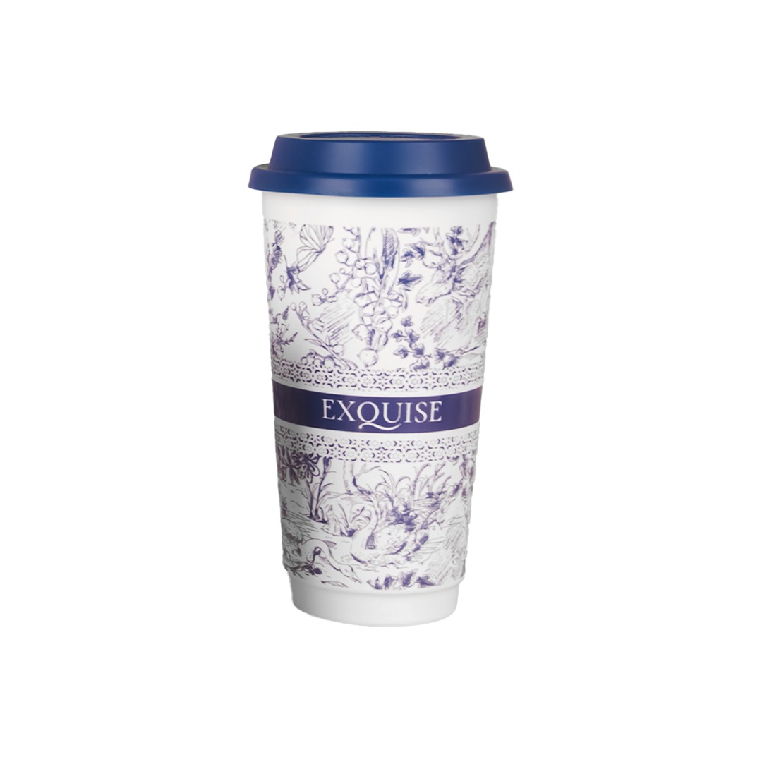 Tumbler Reguler