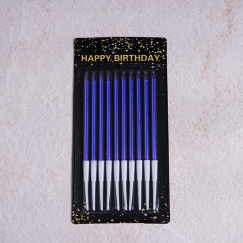 Pole Candle