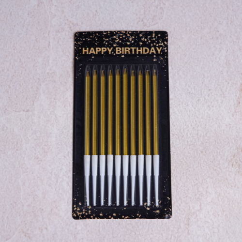 Pole Candle