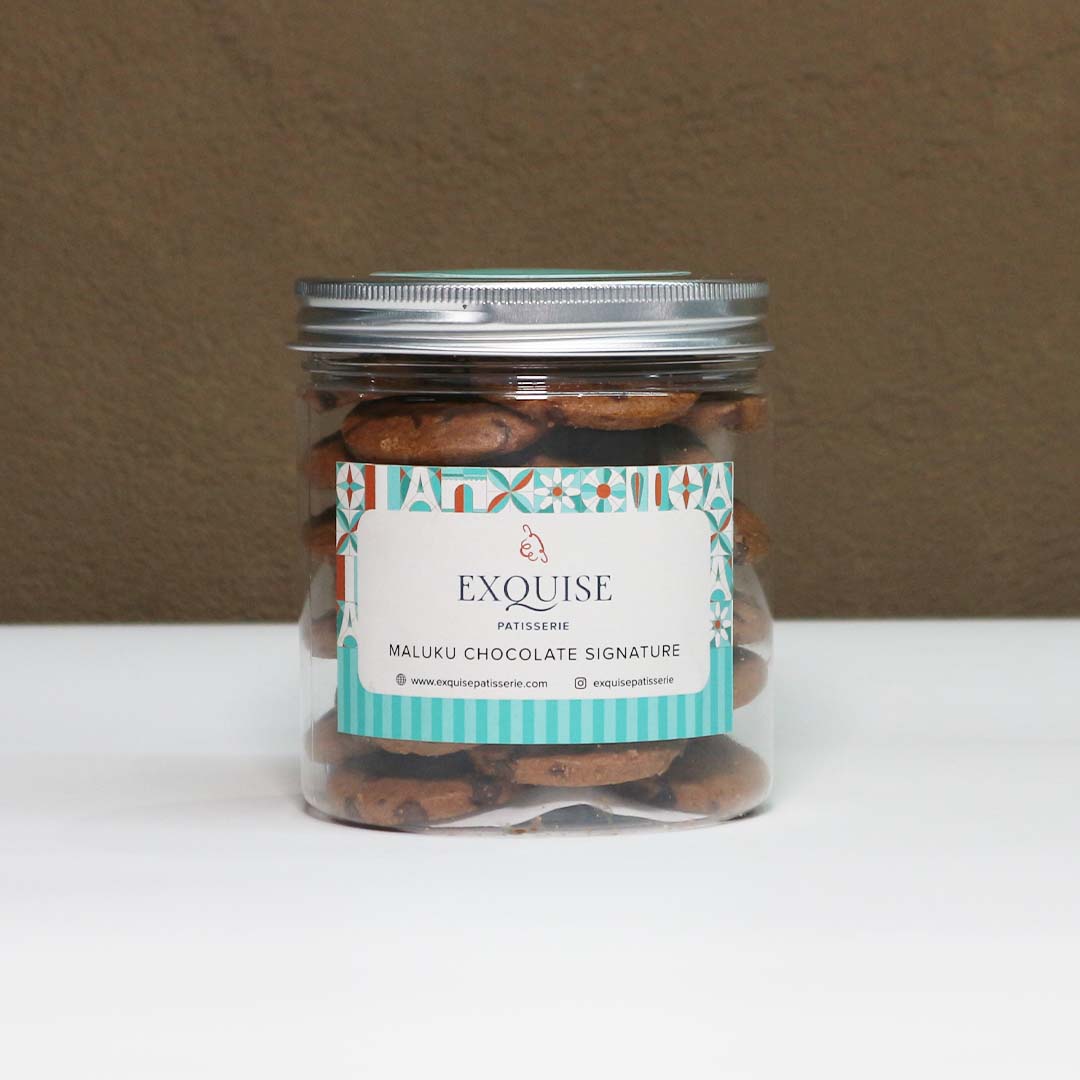 Chocolate Signature