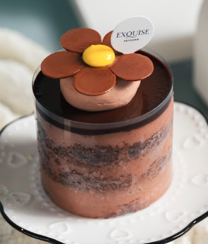 Laurent Cacao Royale