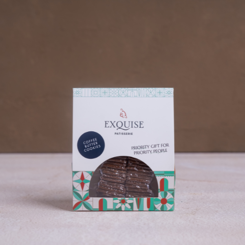 Chocolate Signature