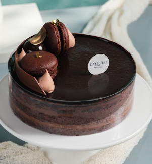 Laurent Cacao Royale