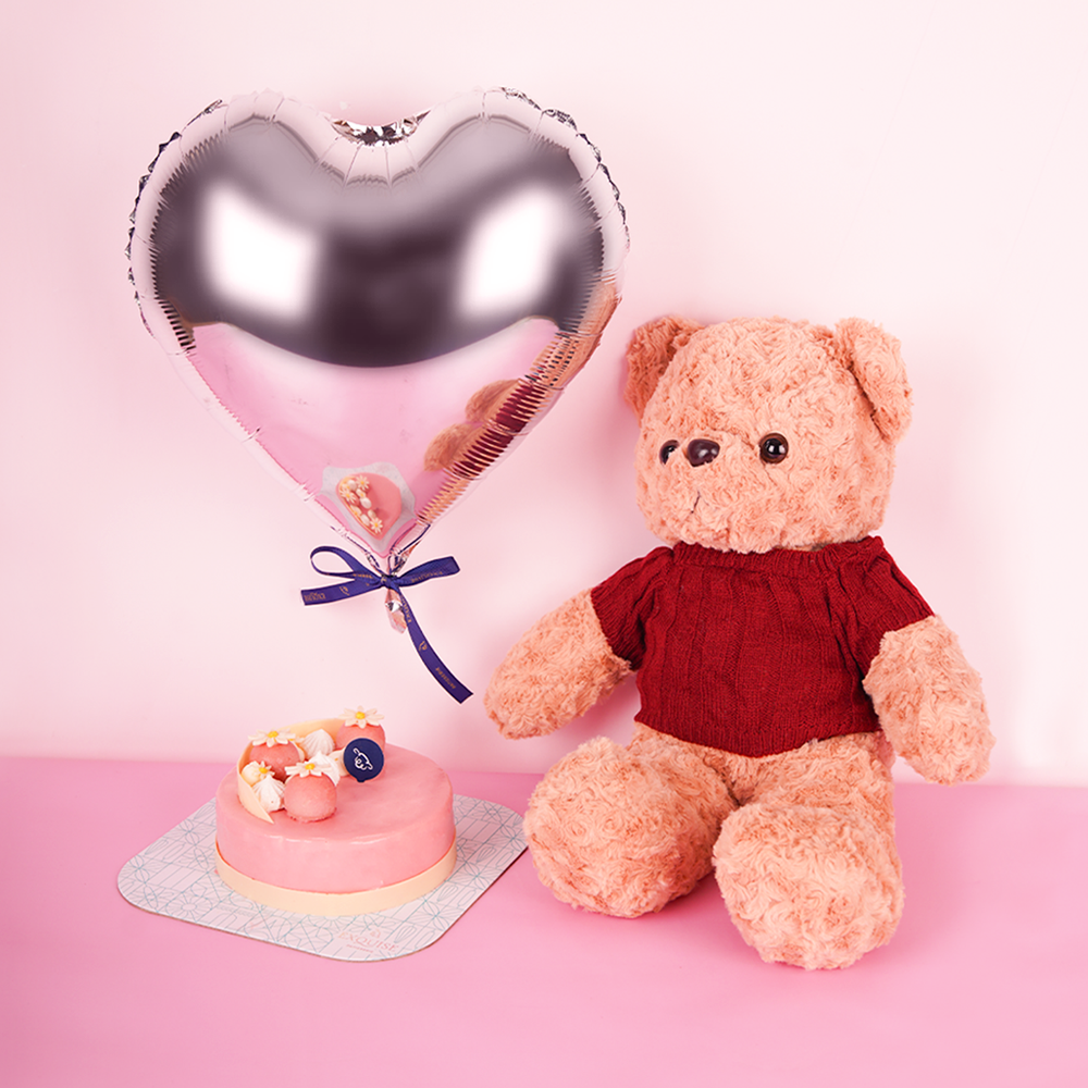Gift Set Package C