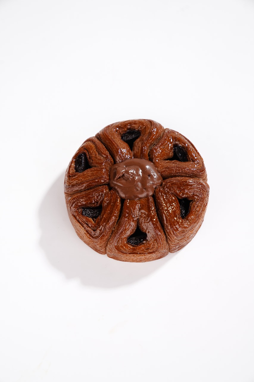 Chocolate Symphony